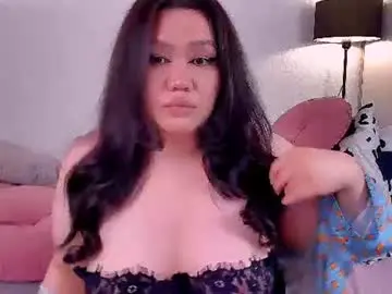 Chaturbate Best live sex cam show of _chia_