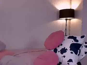 Chaturbate Sex Cam of _chia_