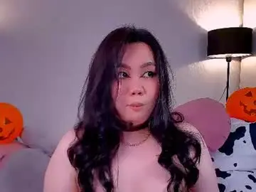 Chaturbate Private Sex Chat of _chia_