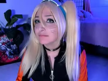 Chaturbate Free Porn Cam of _julyana_