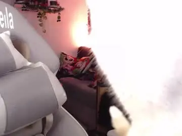 Chaturbate Best Webcam of _kat_sweet