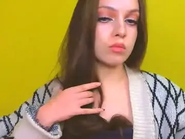 Chaturbate Free Porn Cam of _miss_merciless