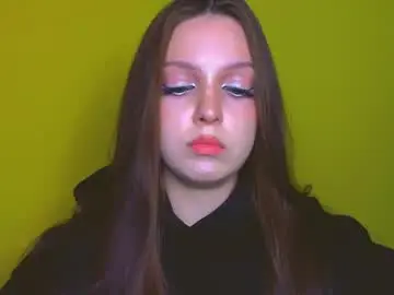 Chaturbate Sex Cam of _miss_merciless