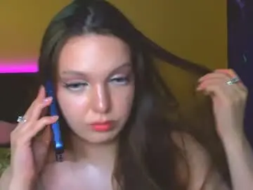 Chaturbate Live Sex of _miss_merciless