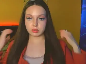 Chaturbate Best live sex cam show of _miss_merciless