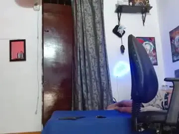 Chaturbate Best live sex cam show of alex_marck