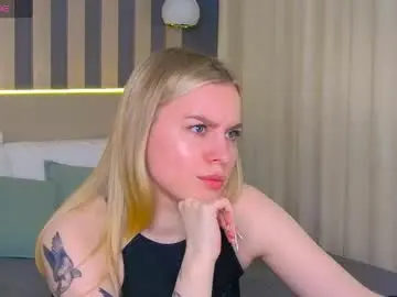 Chaturbate Sex Cam of amaliabell