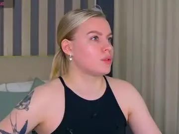 Chaturbate Adult Video Chat of amaliabell