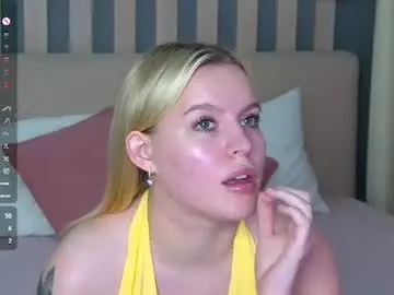 Chaturbate Sex Chat of amaliabell