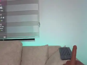 Chaturbate Adult Webcam of arito__