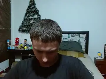 Chaturbate Adult Webcams of aron_miller18