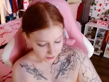 Chaturbate Best Webcam of ayla_hill