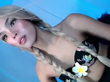 Chaturbate Live Sex of badgirl_jasmine