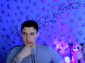 Chaturbate Sex Cam of beauty_liam