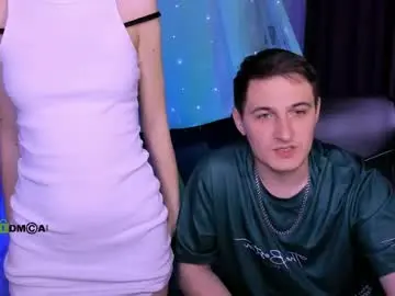 Chaturbate Sex Chat of beauty_liam