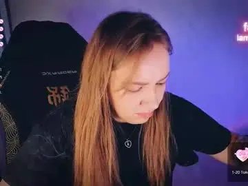 Chaturbate Best Webcam of bellezza_