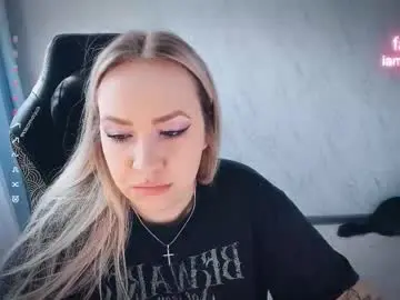 Chaturbate Nude Webcam of bellezza_