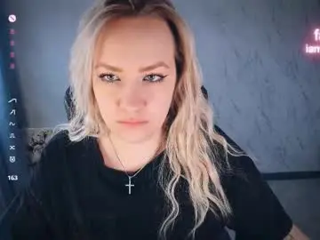 Chaturbate Live Sex Cam of bellezza_