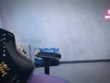 Chaturbate Nude Webcam of bellezza_