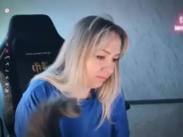 Chaturbate Sex Chat of bellezza_