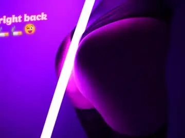 Chaturbate Live Sex of bellezza_