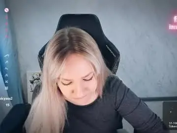 Chaturbate Watch Live Sex Cams of bellezza_