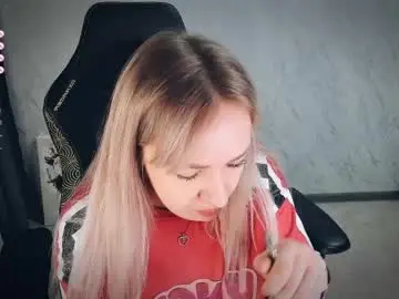 Chaturbate Best live sex cam show of bellezza_