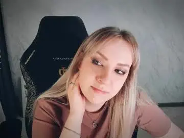 Chaturbate Best Webcam of bellezza_