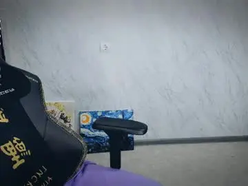 Chaturbate Live Porn of bellezza_