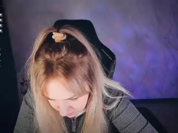 Chaturbate Best live sex cam show of bellezza_