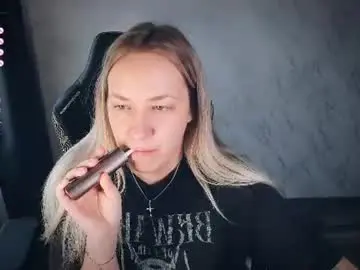 Chaturbate Live Sex of bellezza_