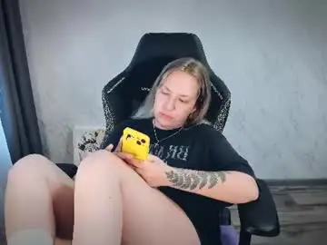 Chaturbate Live Sex of bellezza_