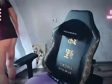 Chaturbate Private Sex Chat of bellezza_