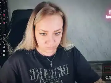 Chaturbate Sex Chat of bellezza_