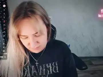 Chaturbate Best live sex cam show of bellezza_