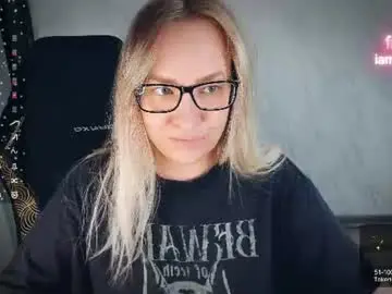 Chaturbate Adult Webcam of bellezza_