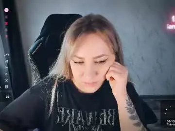 Chaturbate Live Sex Cam of bellezza_