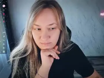 Chaturbate Best Webcam of bellezza_