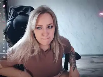 Chaturbate Watch Live Sex Cams of bellezza_