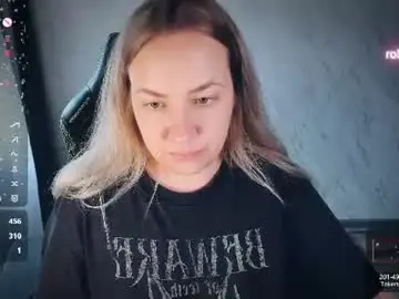Chaturbate Adult Webcam of bellezza_