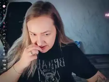 Chaturbate Live Porn of bellezza_
