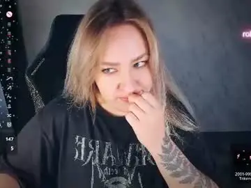 Chaturbate Sex Cam of bellezza_