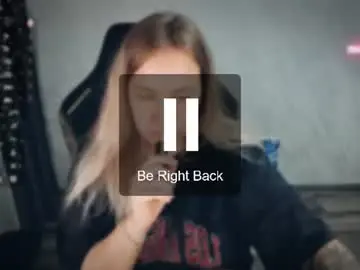 Chaturbate Live Sex of bellezza_