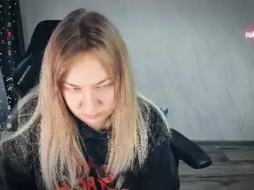 Chaturbate Adult Webcam of bellezza_