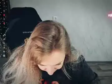 Chaturbate Sex Cam of bellezza_
