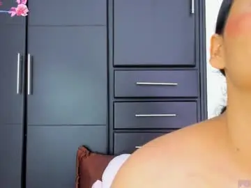 Chaturbate Live Porn of bigass_andtoes_anita