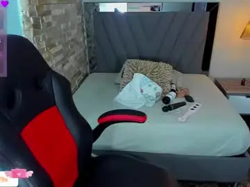 Chaturbate Adult Webcam of briana_z