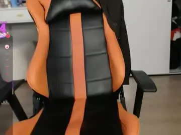 Chaturbate Sex Cam of crystalyss