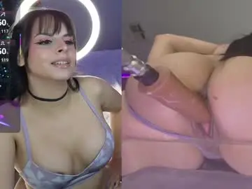 Chaturbate Sex Chat of cutiev97