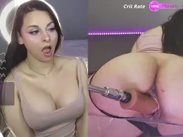 Chaturbate Nude Webcam of cutiev97